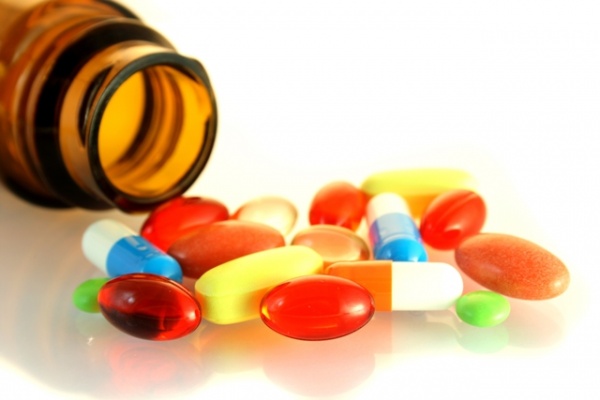 Kanserde İlaç Hedefleme