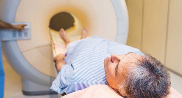 Prostatta transüretral mikrodalga tedavisi