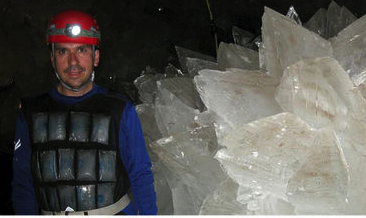 50.000 Yıllık Mikrop Bulundu