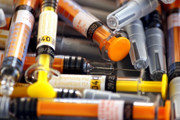 Yeni kanser aşısı yaklaşımı!