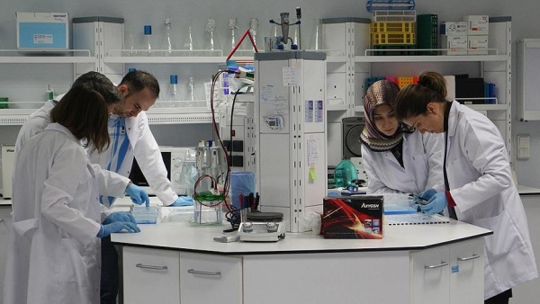 Meme kanserinde protein analizleriyle erken tanı hedefi