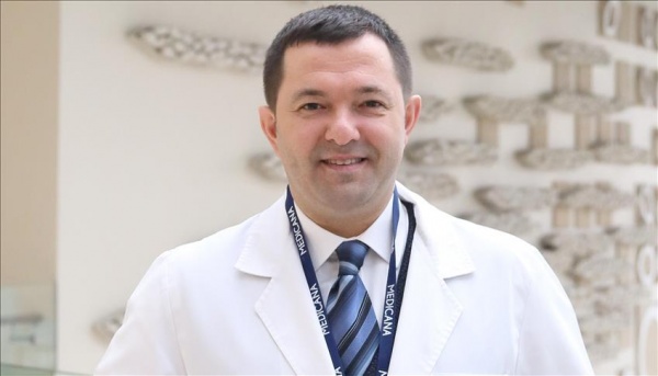 Tek kesiden göğüs cerrahisi operasyonunun önemi artmakta