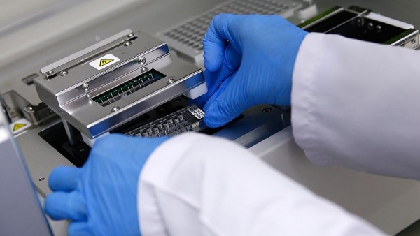 ODTÜ'den meme kanserinde gereksiz kemoterapiyi önleyen test