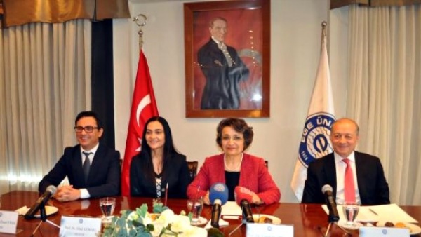 Türkiye'nin İlk Biyoteknolojik İlacında Önemli Gelişme