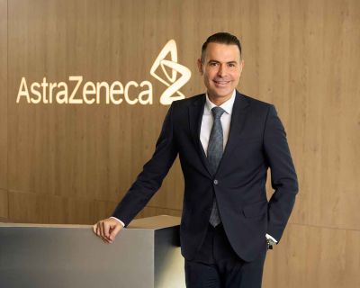 Mehmet Ali Kekeç, AstraZeneca Türkiye Aşı ve İmmün Terapiler İş Birimi Direktörlüğü görevine terfi etti