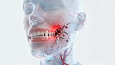 Sadece Dişleriniz Değil, Beyniniz de Tehlikede: Ağız İçindeki İltihaplanma Sinir Sistemini ve Ruh Halini Etkiliyor!