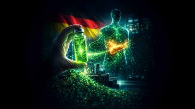 İnsülin İğnelerine Sonsuz Veda! Almanya Şeker Hastalığını (Diyabet) Kökünden Yok Ediyor.