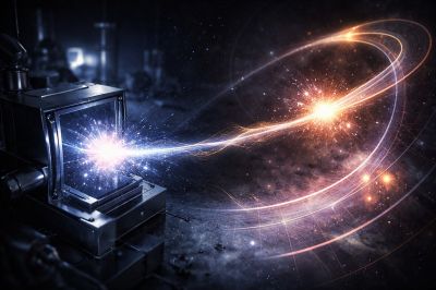 Zaman Algısı Yeniden Tartışılıyor, Kuantum Fizikten Dikkat Çeken Bulgular