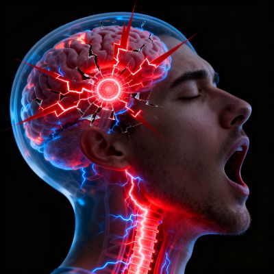 Horultu Sadece Bir Gürültü Mü: Beyin Sağlığı İçin Gizli Tehlike Sinyalleri