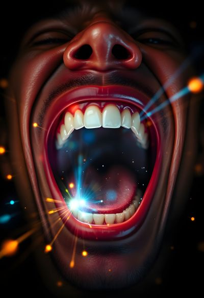 Kahkaha Sadece Eğlence Değil Tıbbi Bir İhtiyaç: Stresle Mücadelede Gülmenin Bilimsel Gücü