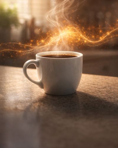 Sabahları Aç Karnına Kahve İçmek Sandığınız Kadar Masum Değil Vücudu Strese Sokabilir