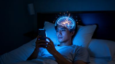 Sinirbilimciler Uyarıyor: Sabahın İlk 30 Dakikasında Yapılan Hatalar Tüm Gününüzü Gizlice Paniğe Sürüklüyor