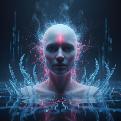 Su Ne Kadar Soğuksa Zihin O Kadar Berrak: Buzlu Suyun Dopamini %250 Artıran Mucizevi Etkisi