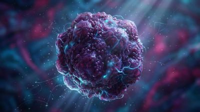 Kendi Tümörüne Virüs Enjekte Eden Virolog, 4 Yıldır Kansersiz! Doktor Beata Halassy'nin İnanılmaz Deneyi