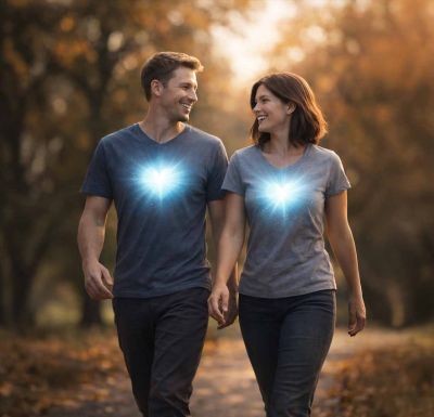 Harvard Araştırması: Günde Sadece 12 Dakikalık Yürüyüş Beyin Kimyanızı ve Ömrünüzü Değiştiriyor