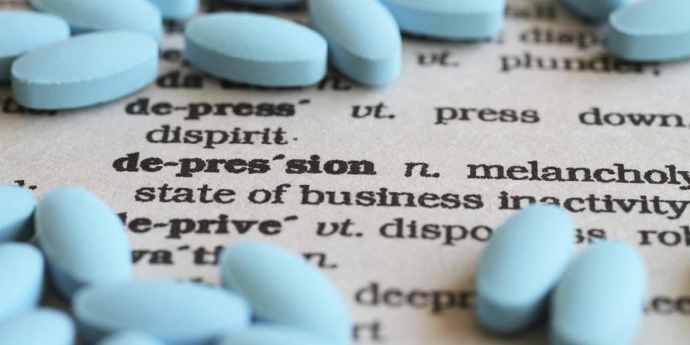 Depresyon tedavisinde kullanılan antidepresanların etkisi sorgulandı