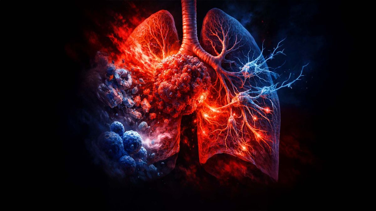 Akciğer Kanserinde Ölümcül Döngü Kırıldı: Kanserin Geri Dönme Nedeni Bulundu!
