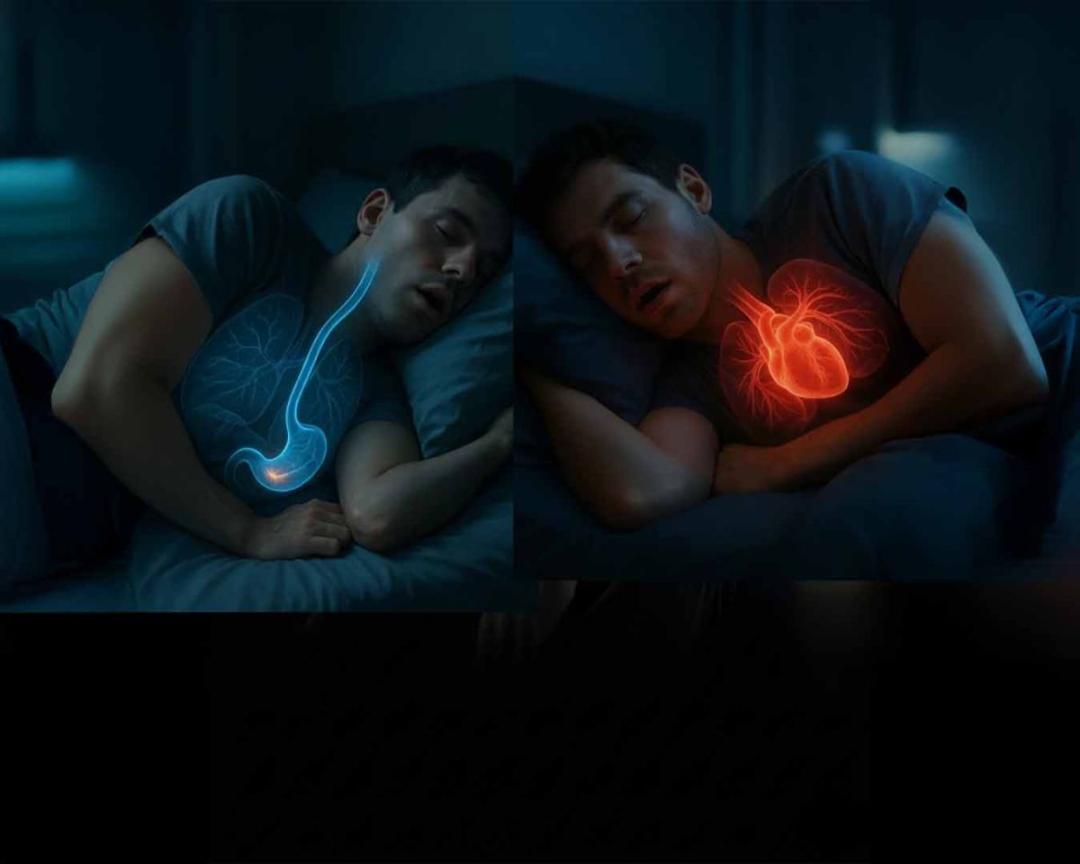 Uykuda Yönün Kaderini Belirliyor: Sağ mı Sol mu?