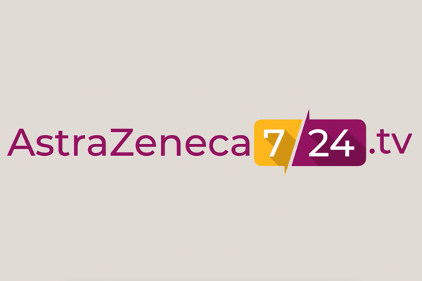 Astrazeneca’nın “7/24 Tv” Platformu İzleyicisini Bekliyor