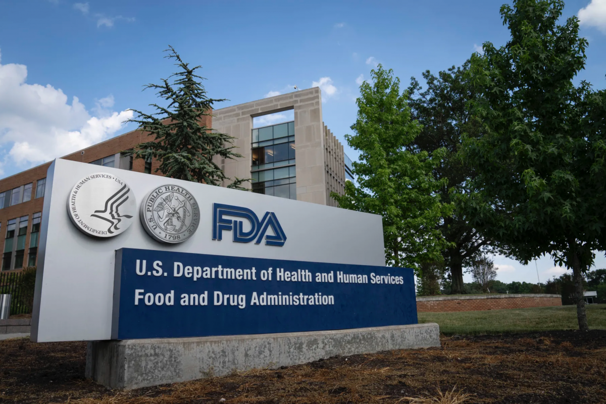 FDA Danışma Paneli Molnupiravire Ağırlık Verecek