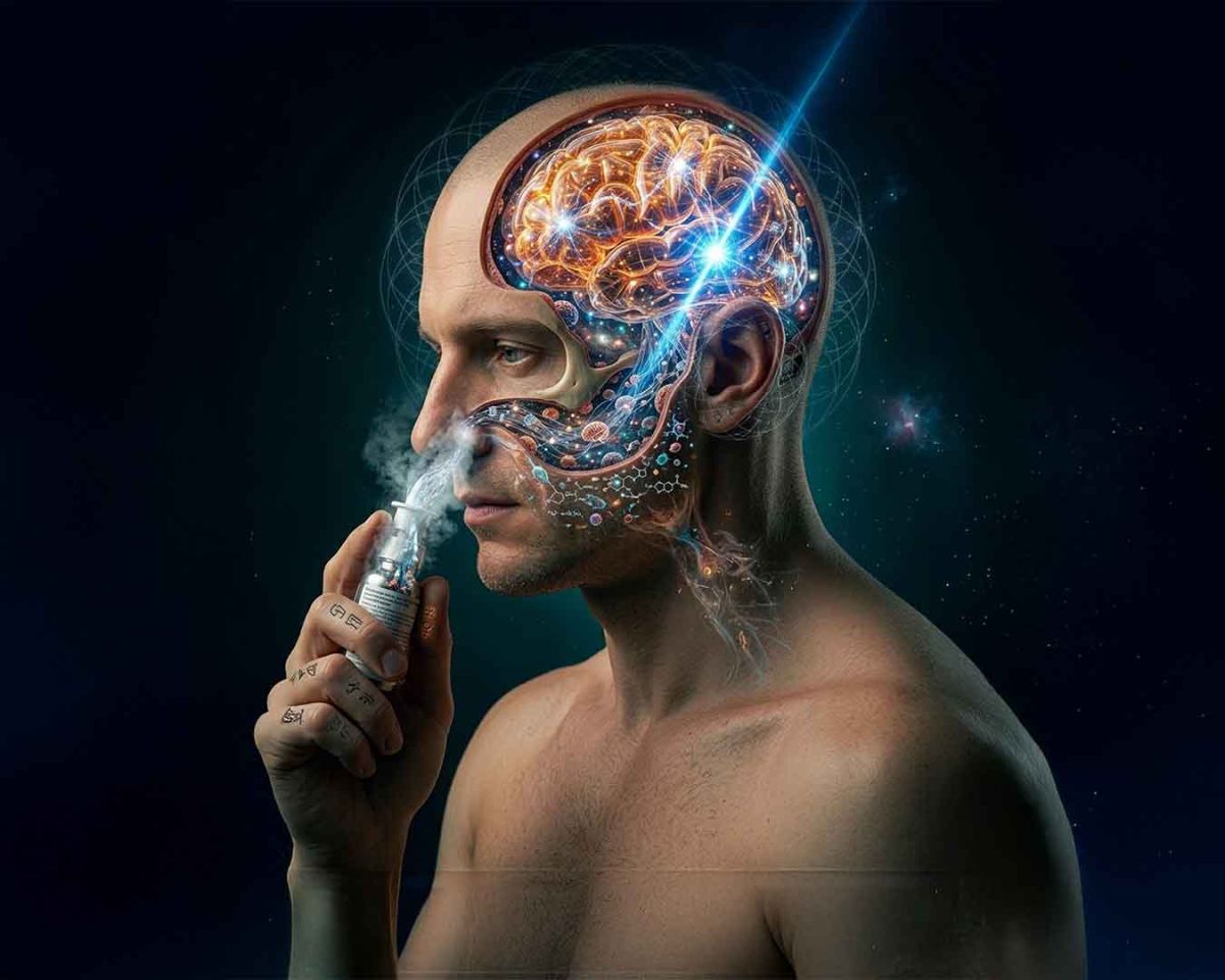 Burundan Verilen 2 Doz, Ölümcül Beyin Tümörünü Siliyor mu? Bilim Dünyasını Sarsan Nanoterapi Gelişmesi