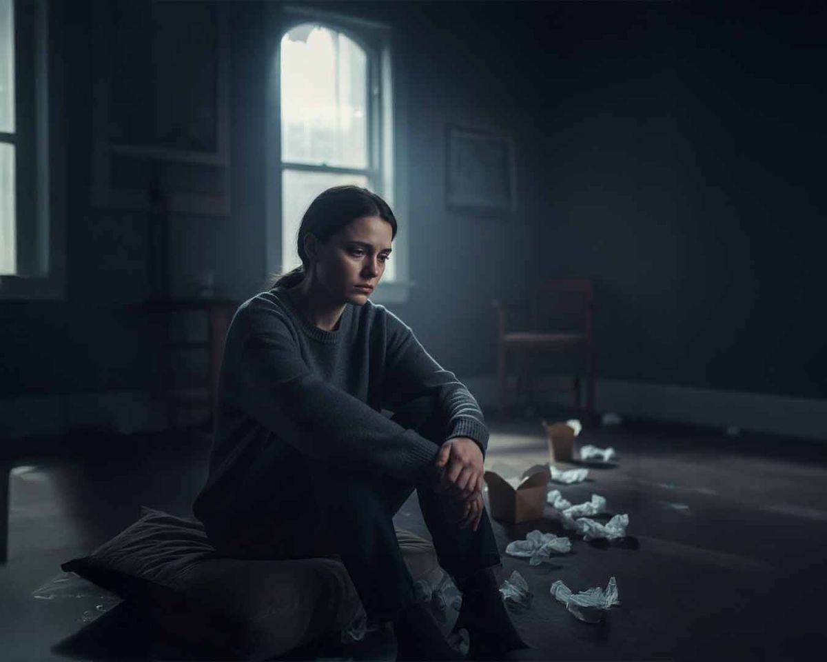 Depresyonda Yeni Bakış Açısı: Ruh Hali Bağırsaklardan Yönetiliyor Olabilir