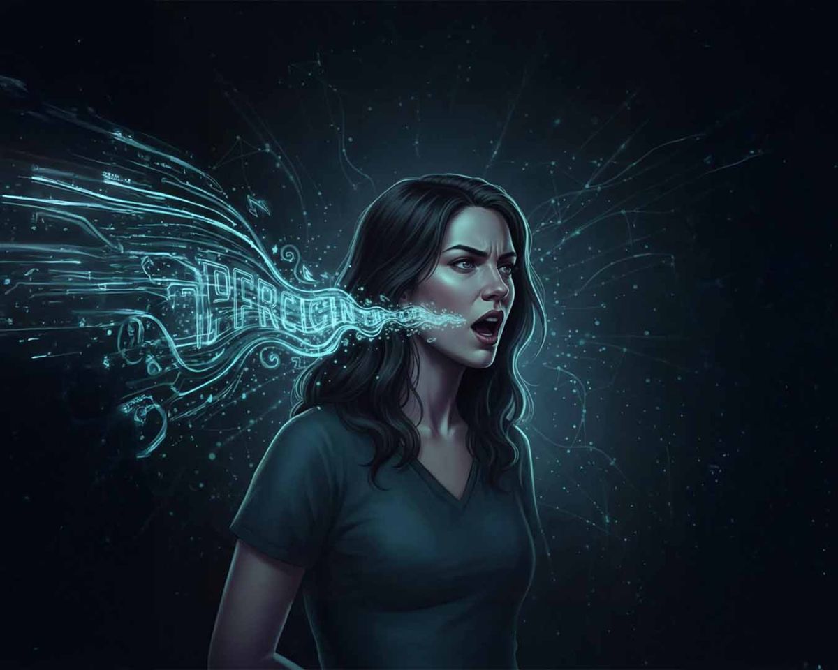 Diliniz Sizi Ele Veriyor: Kelime Seçimleri Gizli Kişilik Sorunlarını Gösterebilir