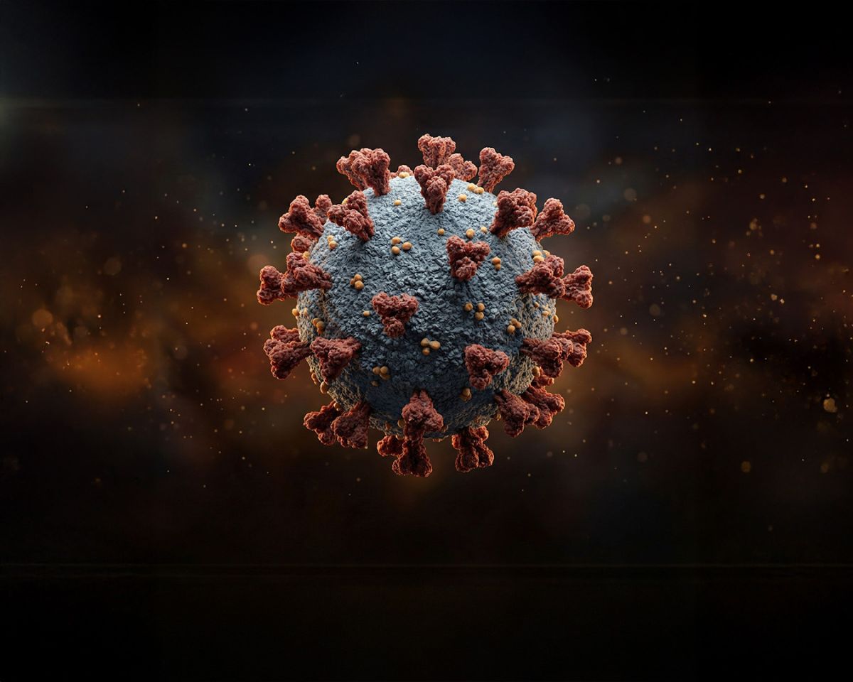 70’ten Fazla Mutasyonlu Yeni COVID Varyantı 20 Ülkede Görüldü: Pandemi Yeniden Mi Tehdit Ediyor?