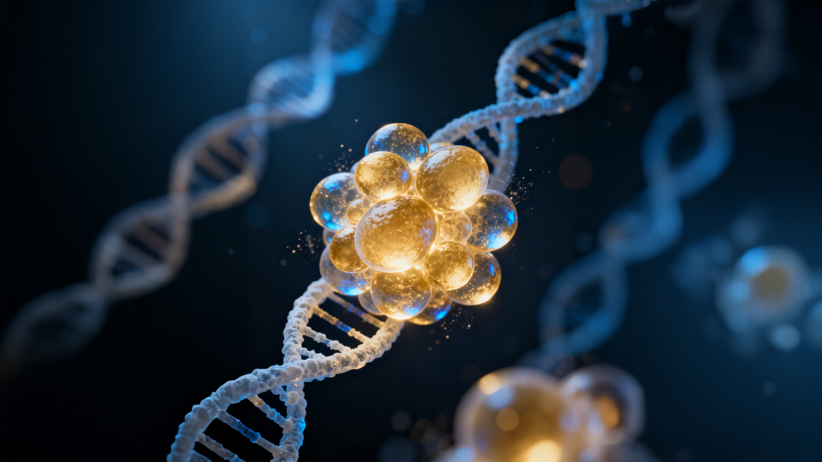 Geç Yaşta Anne Olmak Uzun Ömrün Habercisi Olabilir mi: Bilimsel Veriler Ne Diyor