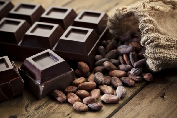 Bitter çikolata tüketimi stres ve iltihabı azaltıyor - Evrim Özdemir