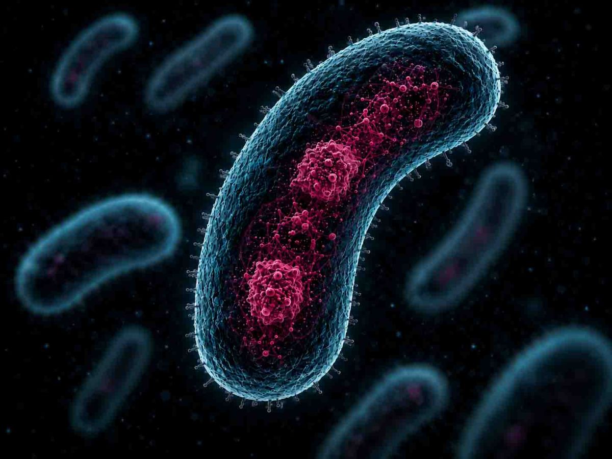 Sinir Hücresinde RNA Dağılımı Yerel Kimliği Belirliyor
