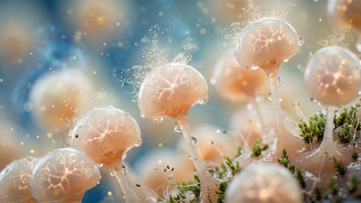 Dünya’nın En Eski Yaşam Kanıtı: 3,3 Milyar Yıllık Kimyasal İmzalar