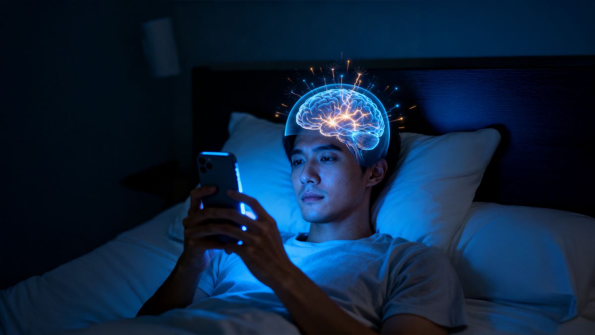 Sinirbilimciler Uyarıyor: Sabahın İlk 30 Dakikasında Yapılan Hatalar Tüm Gününüzü Gizlice Paniğe Sürüklüyor